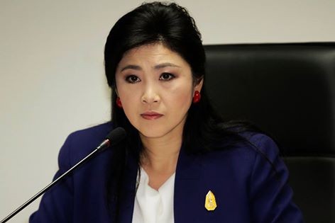 Thailand’s Prime Minister denies abusing power - ảnh 1
